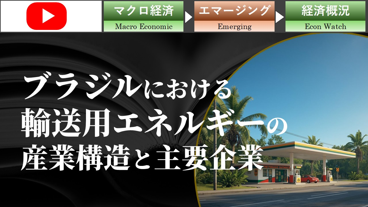 �u���W���ɂ�����A���p�G�l���M�[�̎Y�ƍ\���Ǝ�v���