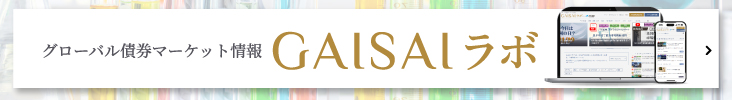GAISAI���{ �O���[�o�����}�[�P�b�g���