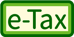 e-Tax