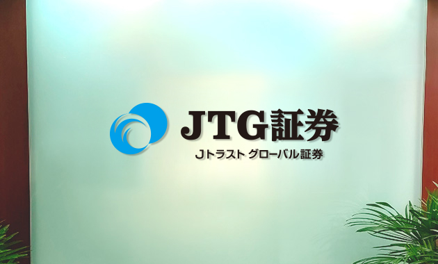 JTG،ɂ