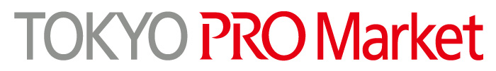 TOKYO PRO Market