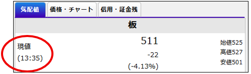 �p�\�R���p�����ʂ̕\����