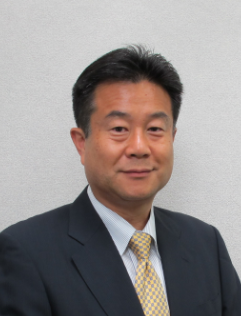 香川 睦（かがわ むつみ）氏